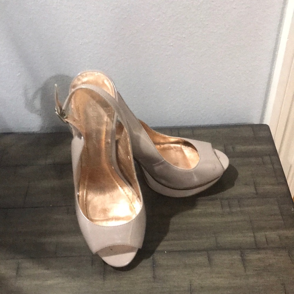 BCBGeneration platform pumps